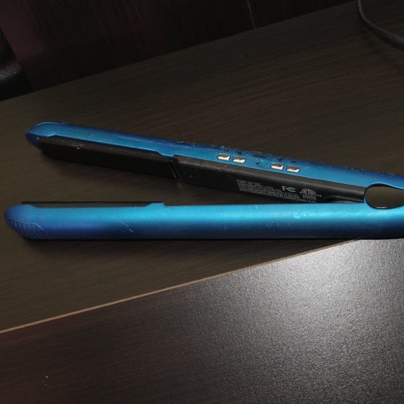 Inglam hair straightener - Picture 4 of 10